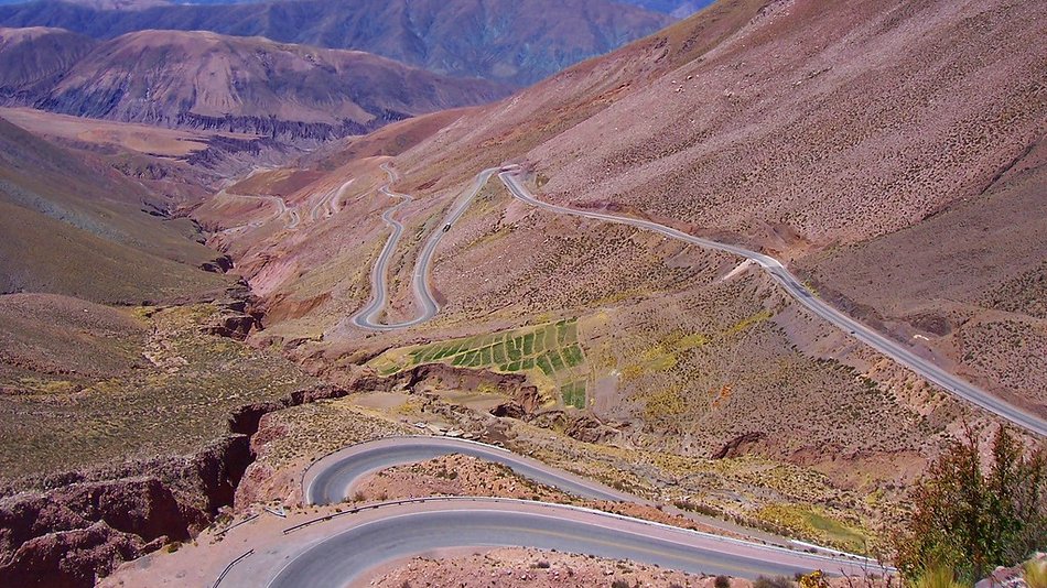Ruta Nacional 52 | Últimas noticias El Tribuno de Jujuy