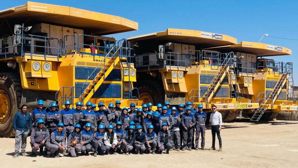 Alumnos de Maimará viajarán a Antofagasta para actualizarse