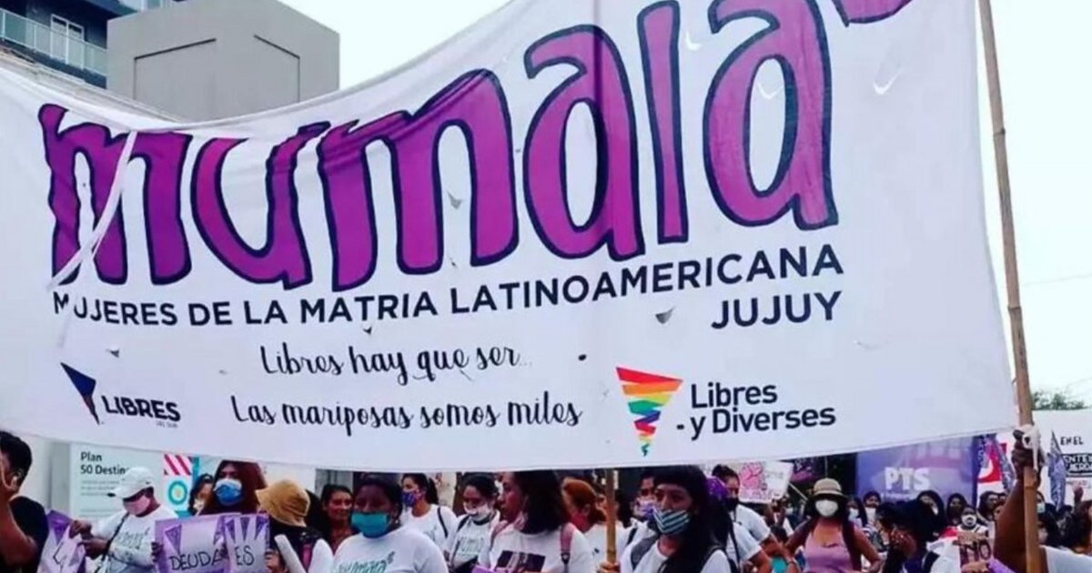 "Solo el 12% de las mujeres que sufre violencia realiza la denuncia"