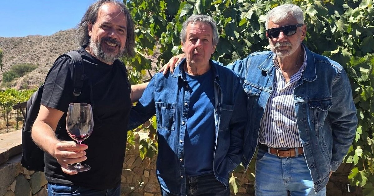 El futuro de los buenos vinos de la Quebrada de Humahuaca