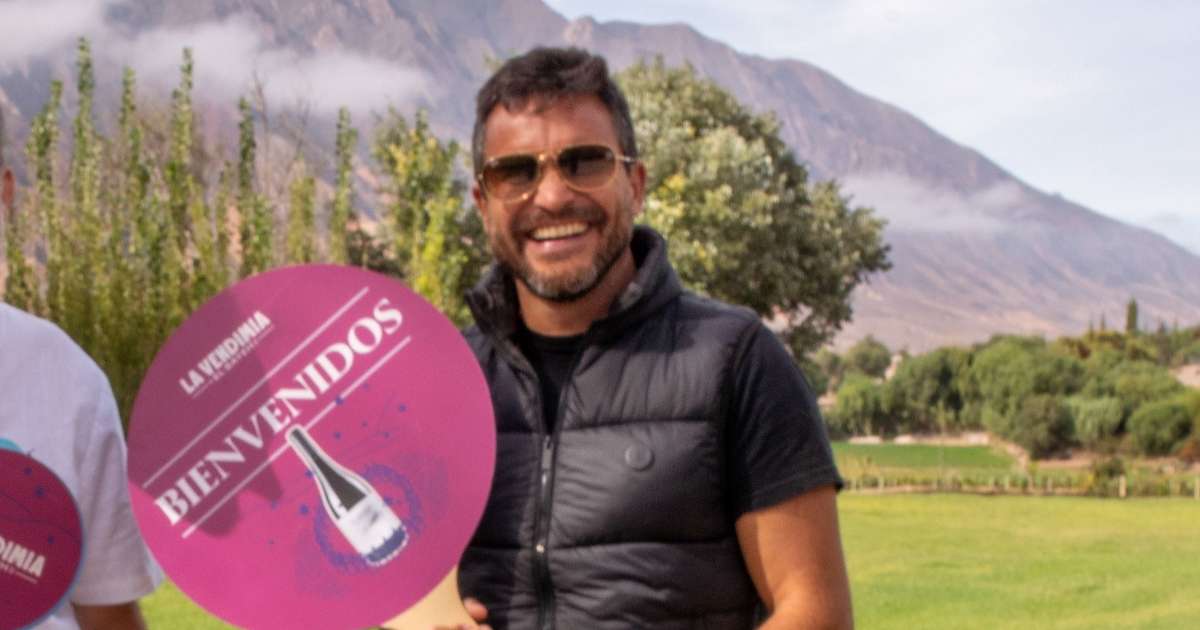 Se potencia la Ruta del Vino