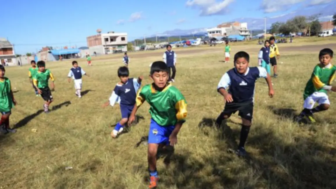 Surgieron los campeones en las distintas categorías