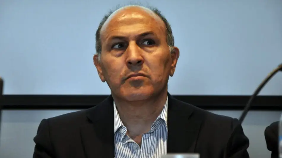 Javier de Luca desestimó la denuncia de Nisman 