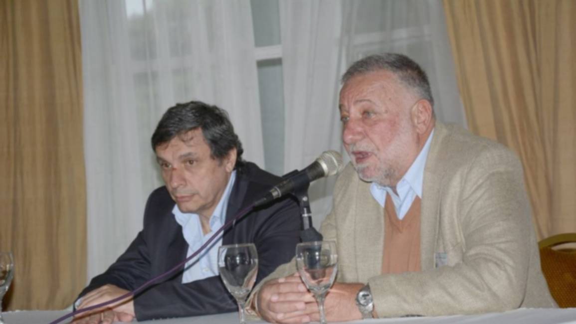 La Escuela Provincial de Litio concreta el primer encuentro