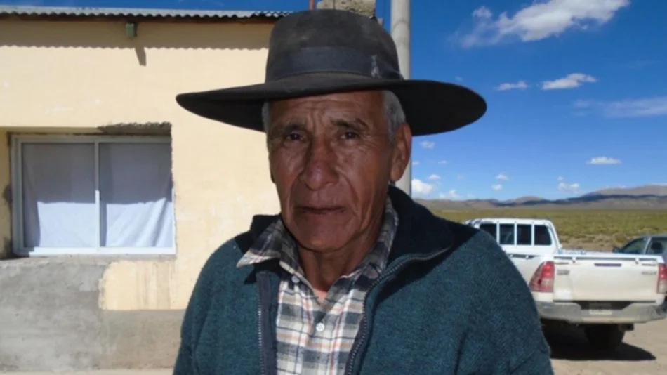 Elecciones en la Codepo