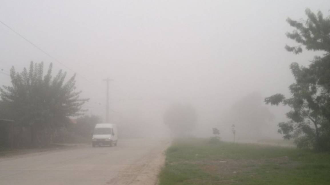 Disminuirían el frío y las precipitaciones