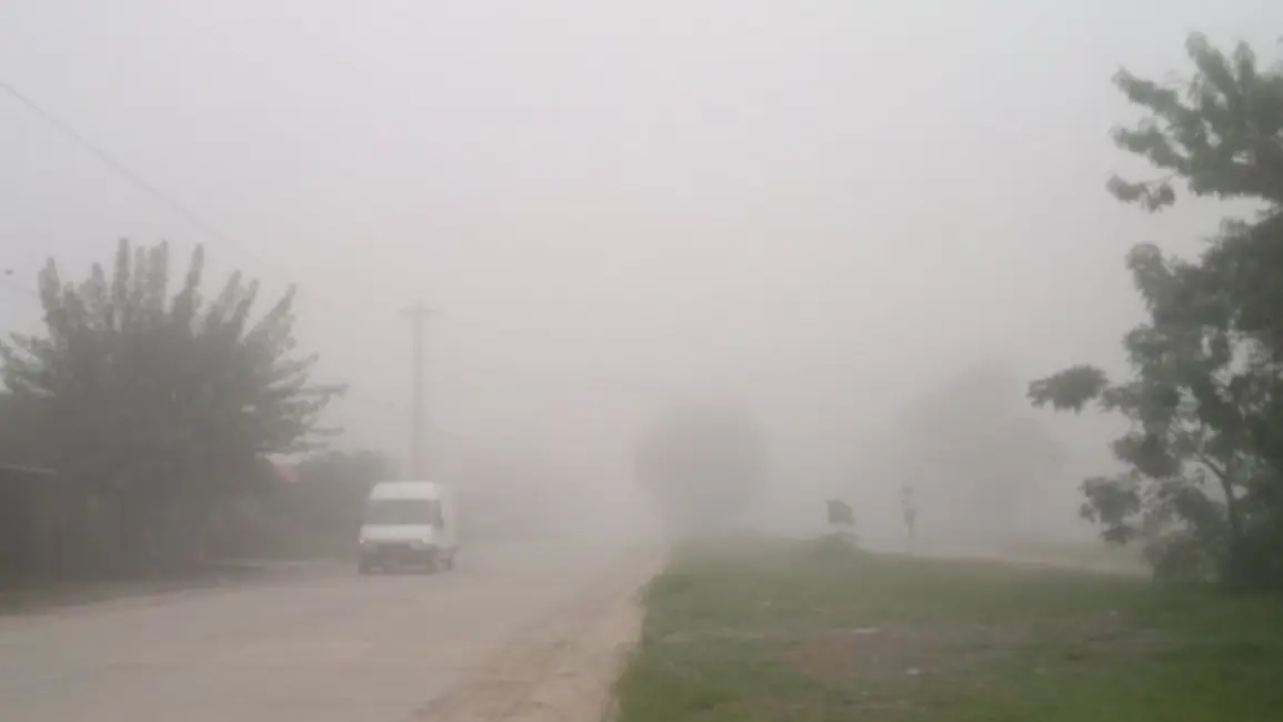 Disminuirían el frío y las precipitaciones