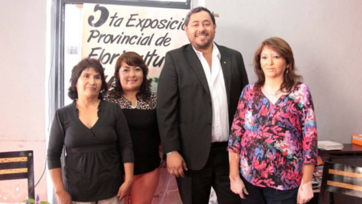 Mañana inicia "La flor más bella"