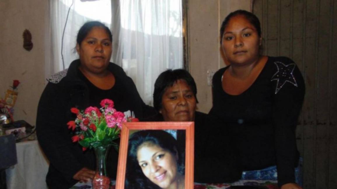 Ordenan custodia policial para familiares de víctima