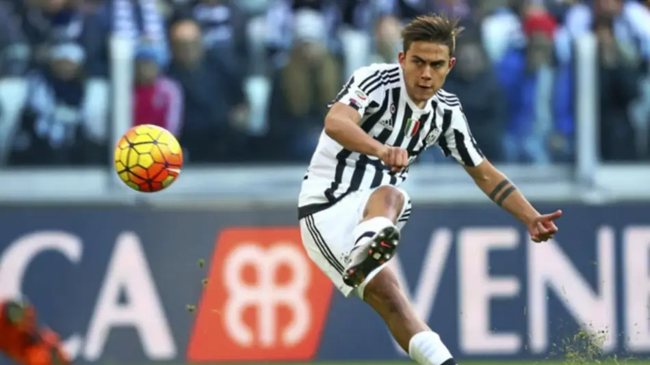 Juventus, campeón en Italia