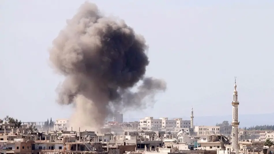 Acuerdo para establecer "zonas seguras" en Siria 