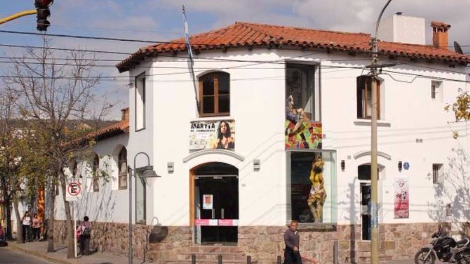 Contra la violencia