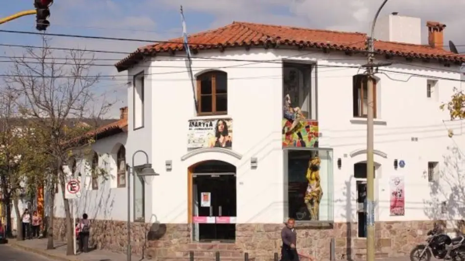 Contra la violencia