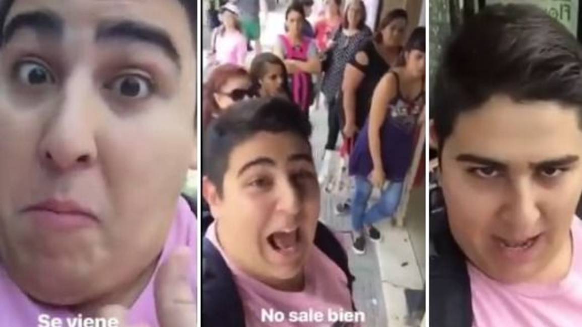 "Tráeme la copa Messi": el vídeo dedicado al 10 de la Selección que se volvió viral             