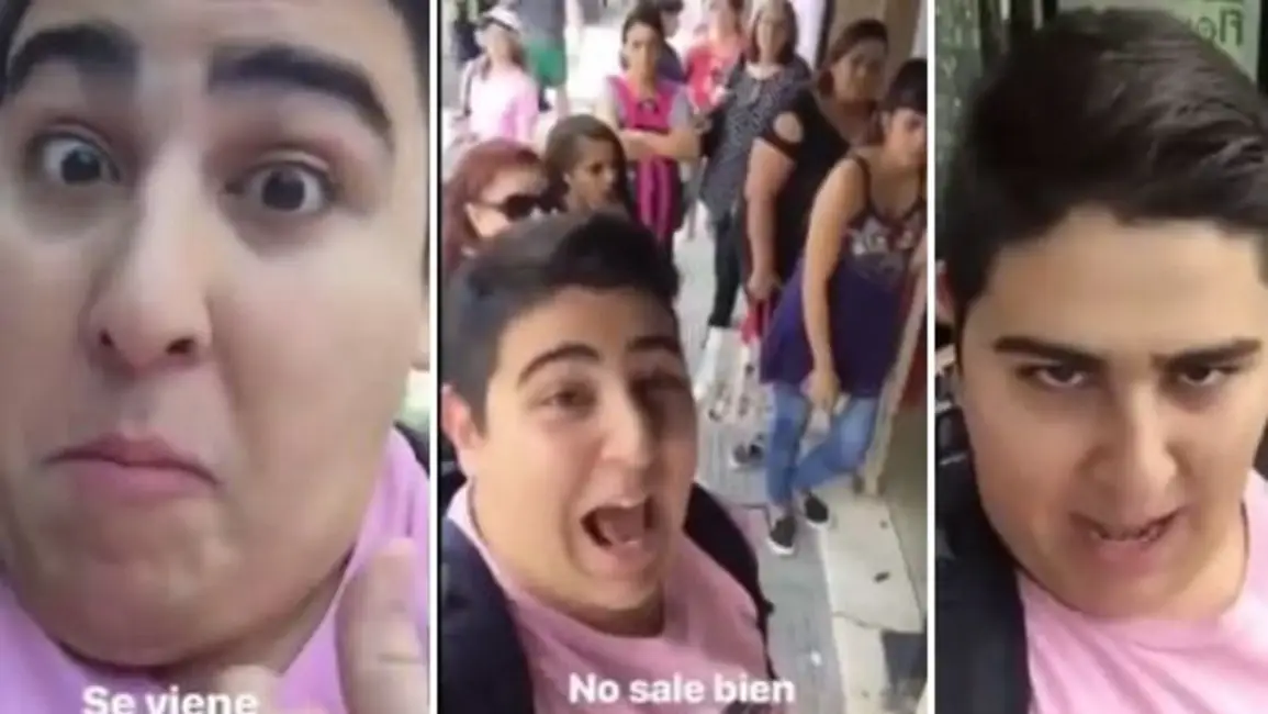 "Tráeme la copa Messi": el vídeo dedicado al 10 de la Selección que se volvió viral             