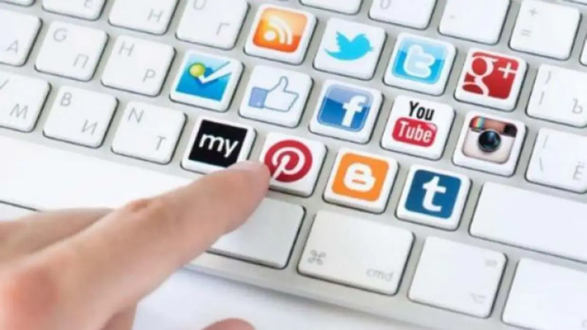 ¿Cuál es tu personalidad en redes sociales?