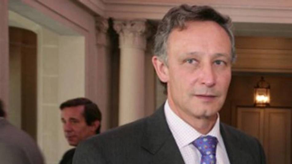 El embajador argentino en Francia y su familia se contagiaron de coronavirus
