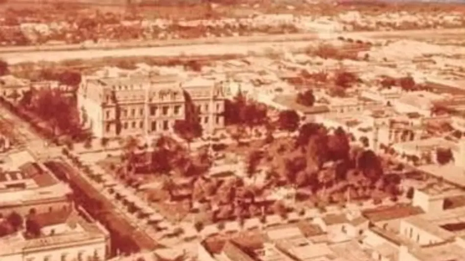 Fundación de Jujuy, el inicio del progreso y porvenir provincial