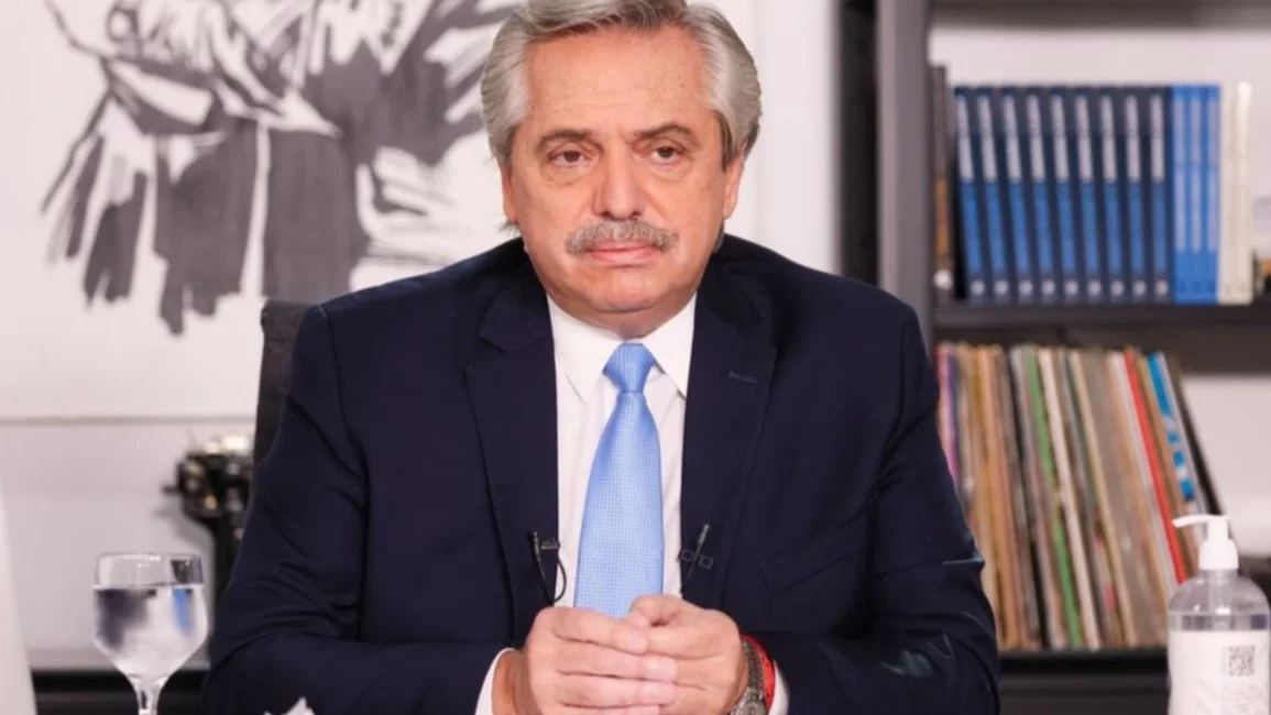 Una decisión que dejó marcas en el Gobierno 
