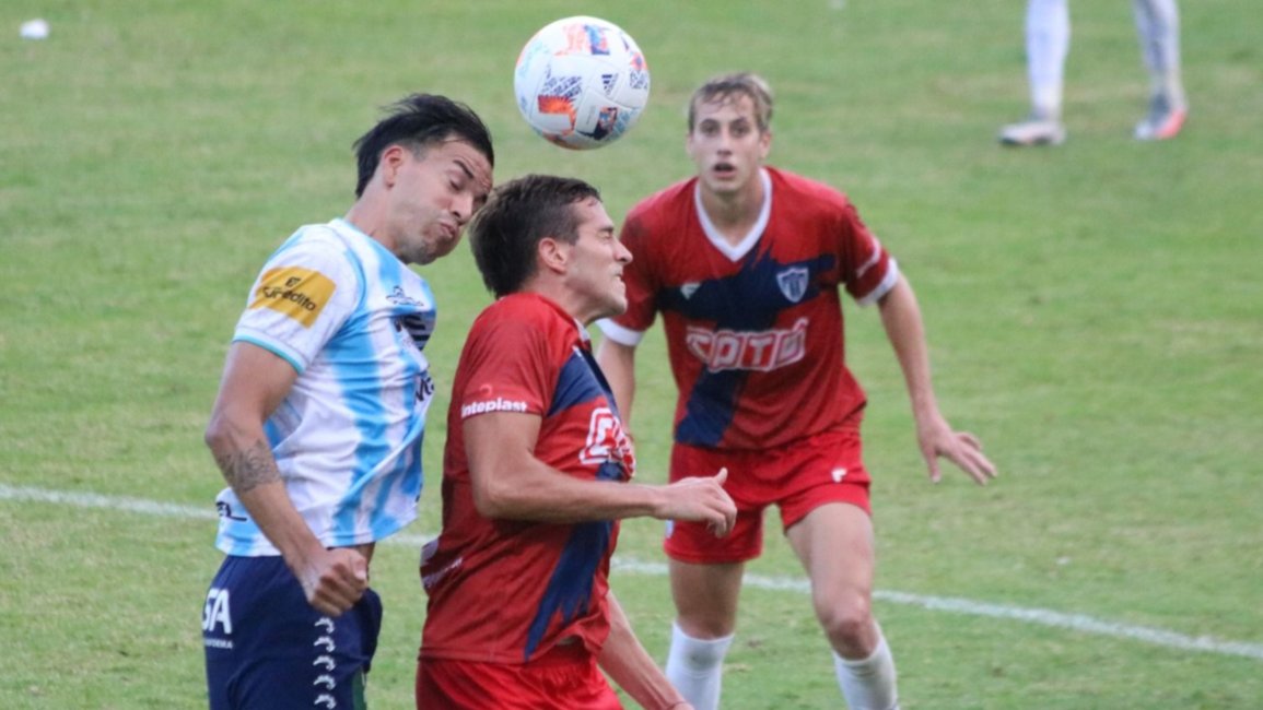 Gimnasia de Jujuy visita a All Boys buscando mantener la racha positiva