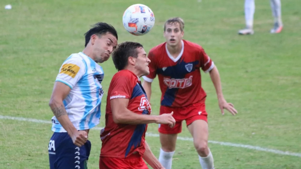 Gimnasia de Jujuy visita a All Boys buscando mantener la racha positiva