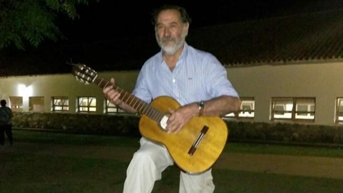 Recital en homenaje a Guillermo Enrique Hudson