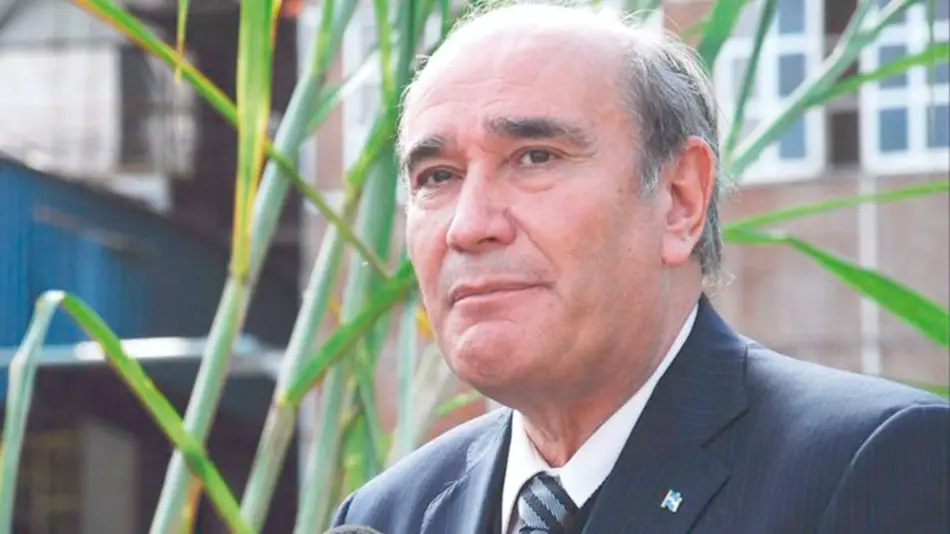 “Combatir la inflación es prioridad”, dijo Rubén Rivarola