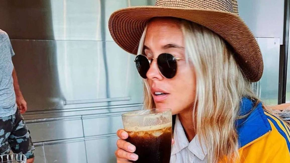 ¿Quién es Sol Rinaldi, la mujer envuelta en el escandalo del Toto Salvio?