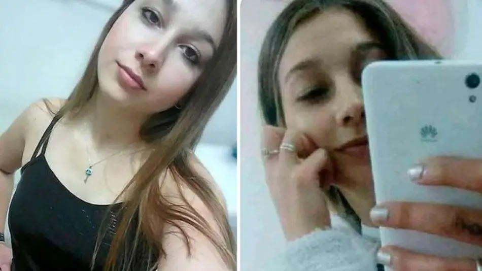 Nahir Galarza: denuncian que los guardias la hostigan por un “cambio el look”
