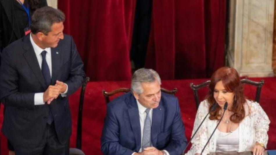 Massa y Cristina Kirchner designaron a una radical y a un camporista al Consejo de la Magistratura