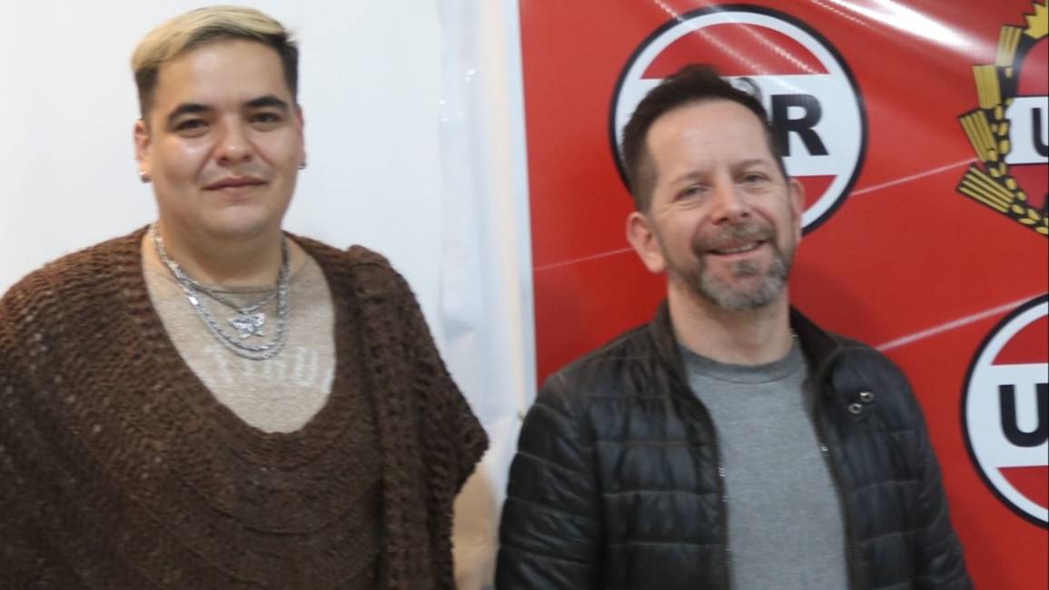 Mañana se hará el Congreso Nacional de la UCR Diversidad
