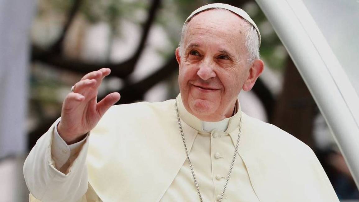 Contundente: qué dijo Francisco sobre su eventual renuncia al Vaticano