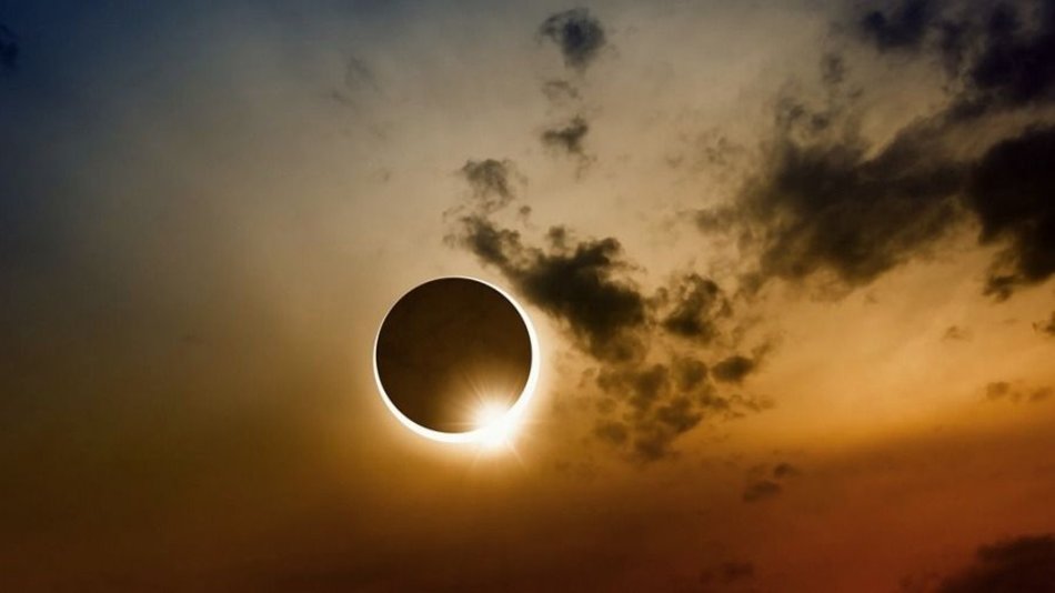 La Luna tapará un 39% de la superficie del Sol durante el primer eclipse del año ¿se verá en Jujuy? 