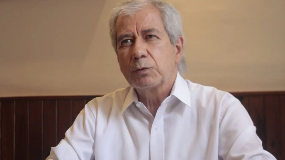 “Hoy tenemos vida y a partir de ello, todo es corregible”