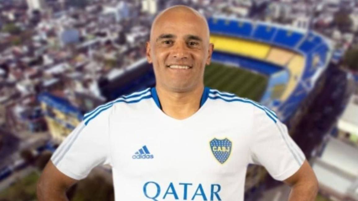Denuncian por abuso sexual al entrenador de fútbol femenino de Boca