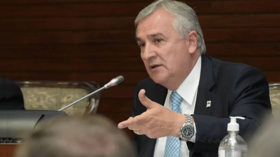 Se definieron los convencionales constituyentes