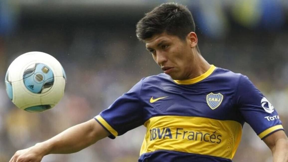 Confirmaron la condena a cinco años de cárcel para un exfutbolista de Boca