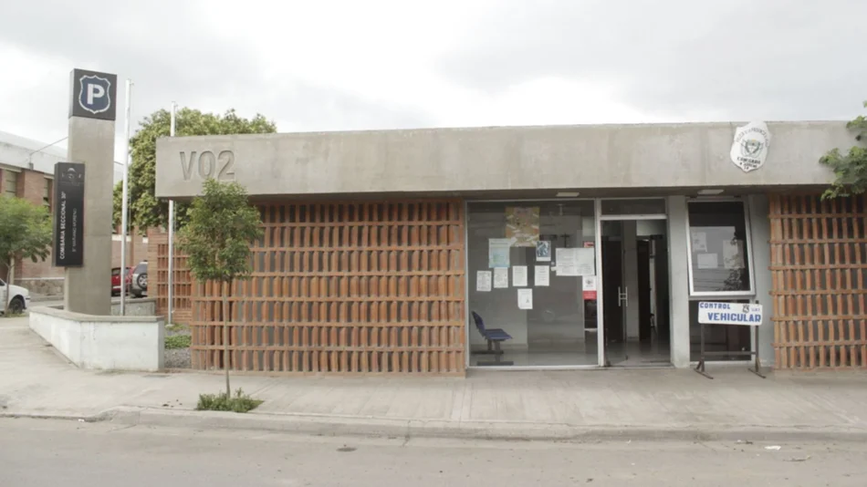 Violenta pareja golpeó a la empleada de una pizzería en Mariano Moreno