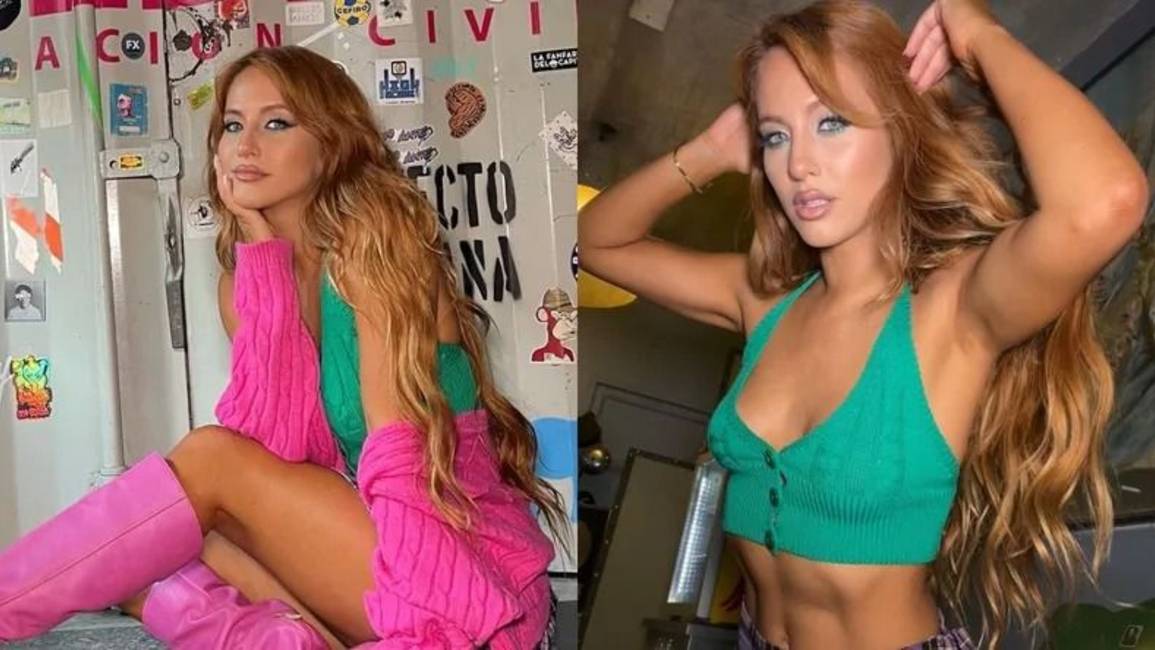Flor Vigna reveló ser "demisexual": cómo lo descubrió y qué significa