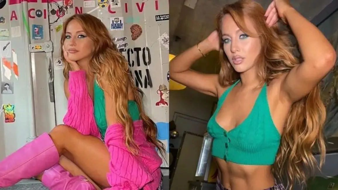 Flor Vigna reveló ser "demisexual": cómo lo descubrió y qué significa