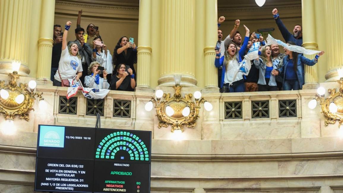 Senado aprobó ley de Alcohol Cero para las rutas nacionales