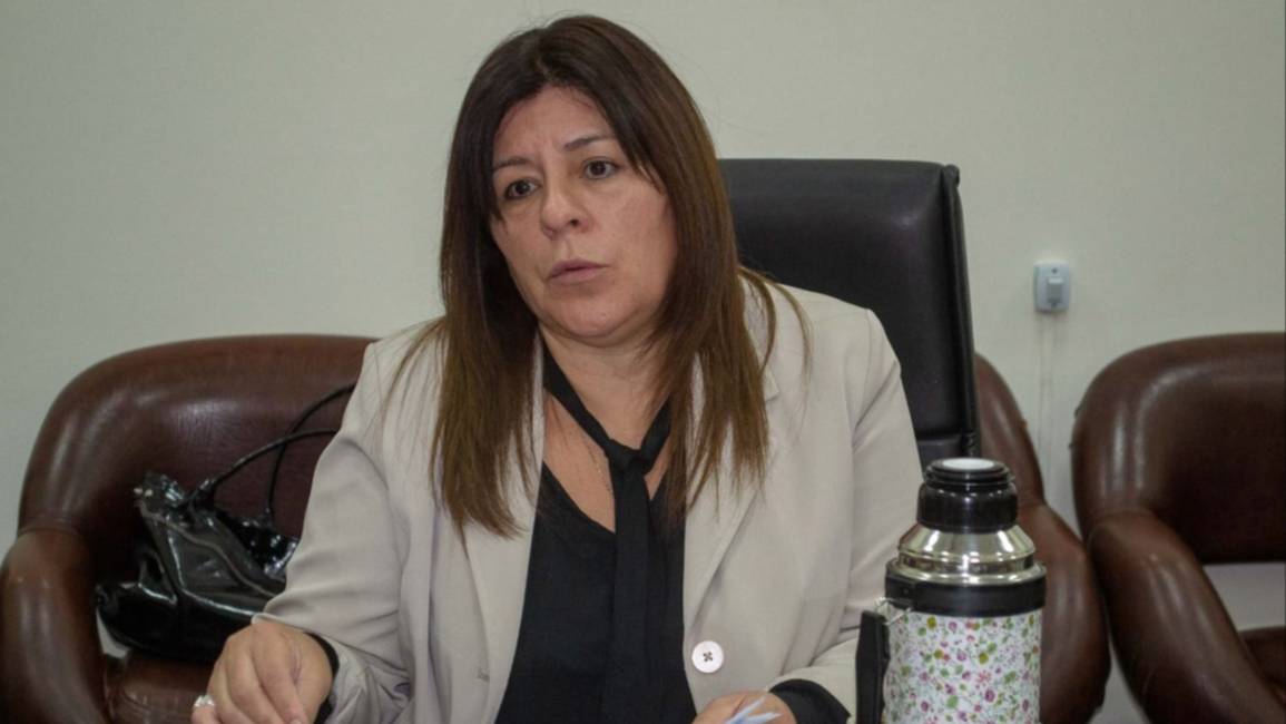 Patricia Armella: “No se puede poner en riesgo la vida de las personas”