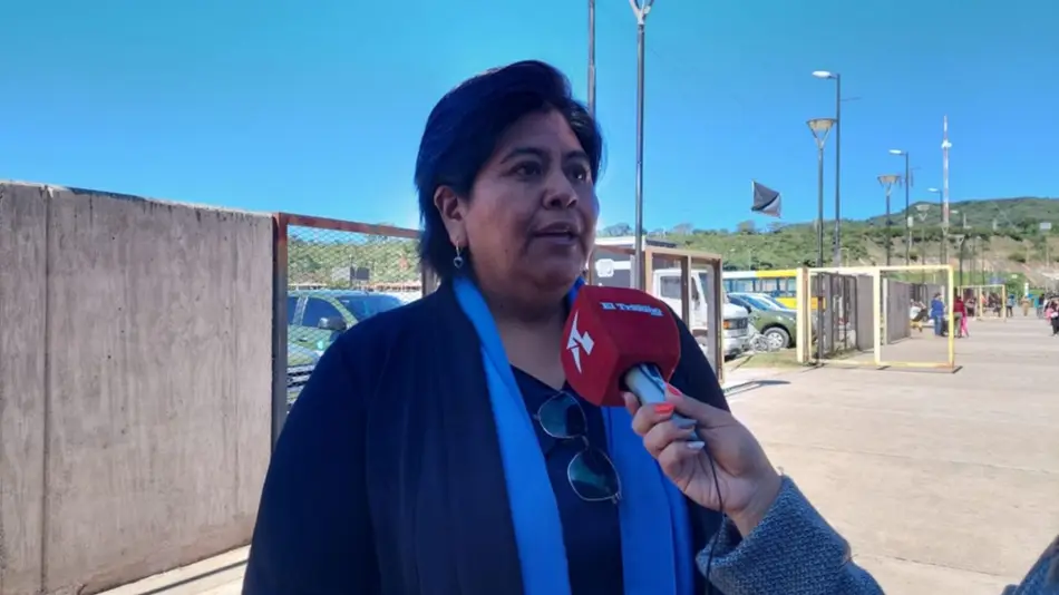 Sarapura contra medidas del presidente Milei