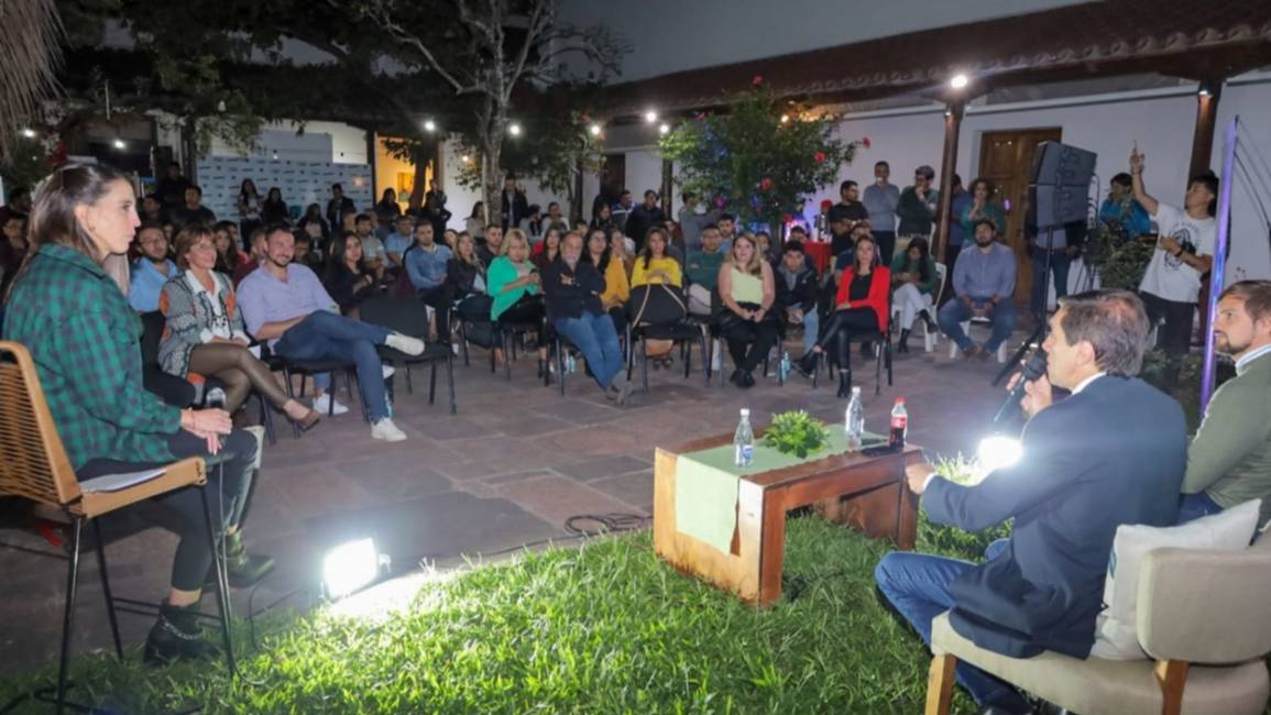 Firmarán convenio para la carrera de Medicina