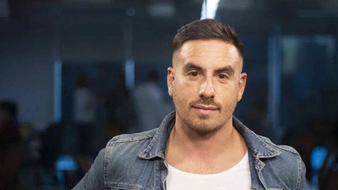 El like de Fede Bal que sembró dudas sobre su situación actual: "Falta de deseo sexual"