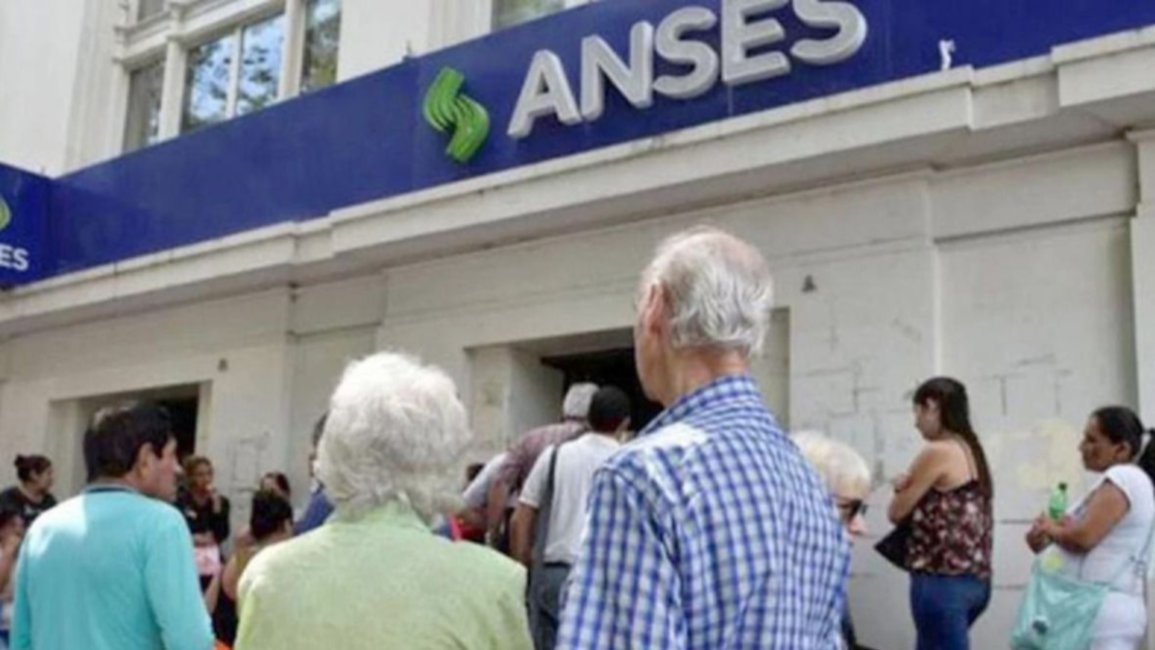 Jubilados y pensionados: conocé cuándo cobrás