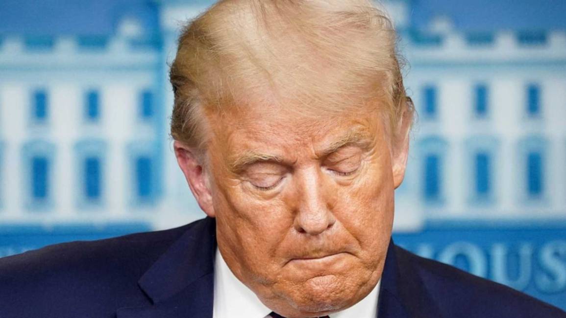 Donald Trump se enfrenta a un nuevo juicio vinculado a una denuncia de violación