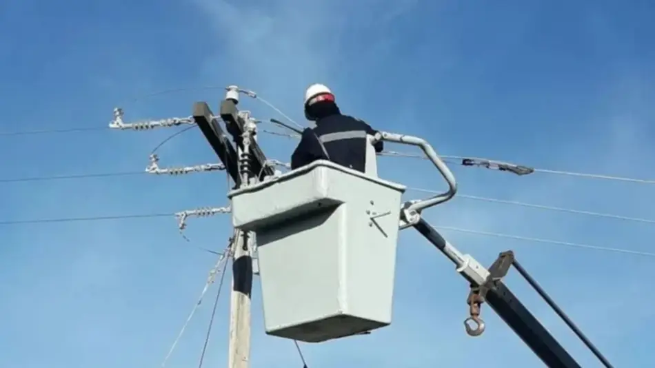 Este martes habrá cortes de luz en capital, Palpalá, Libertador y Palma Sola: fijate si estás afectado