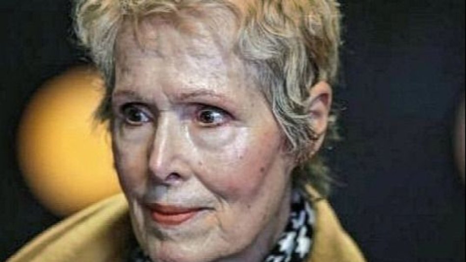 "Donald Trump me violó, mintió y arruinó mi reputación"
