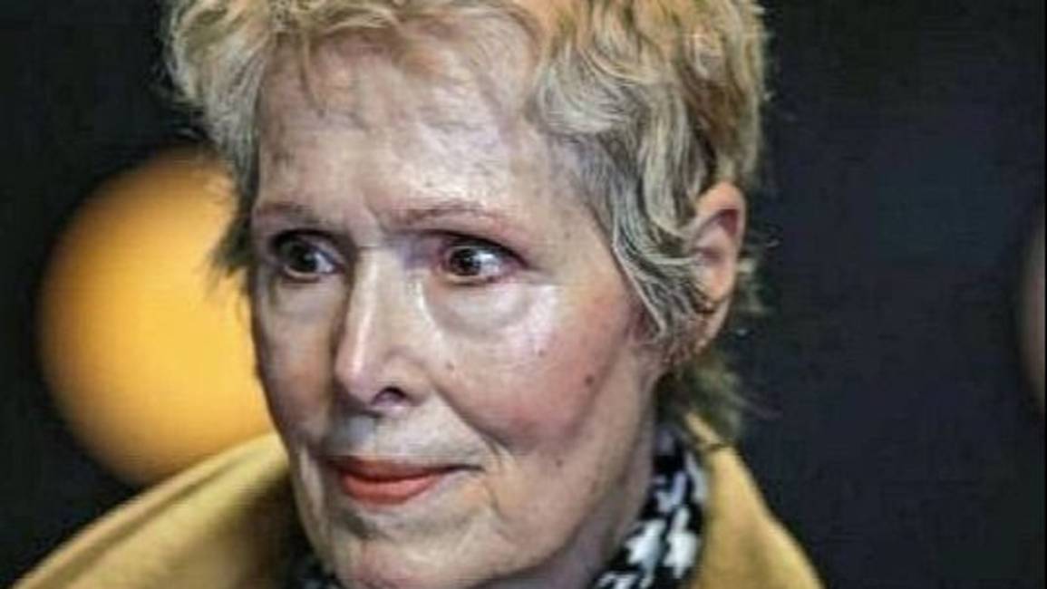 "Donald Trump me violó, mintió y arruinó mi reputación"